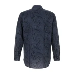 Etro Shirt Roma-Heren Overhemden