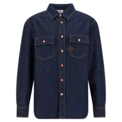 Casablanca Shirts-Heren Overhemden