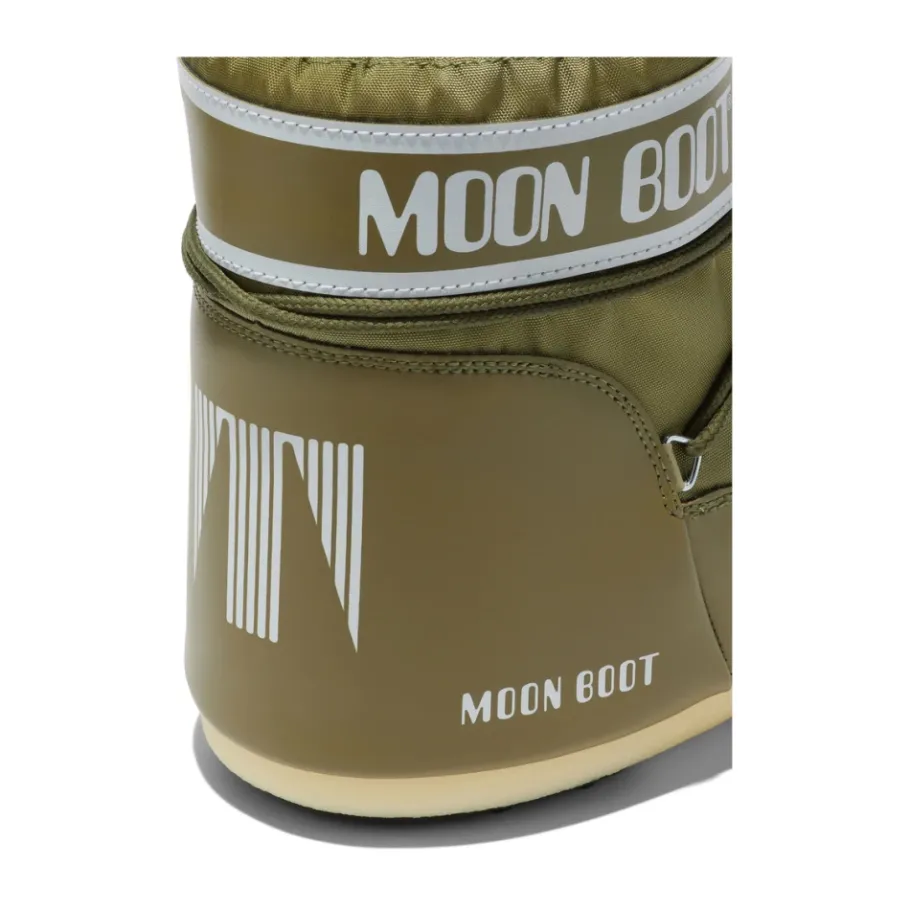 Moon Boot Shoe Moonboot-Heren Snowboots|Laarzen