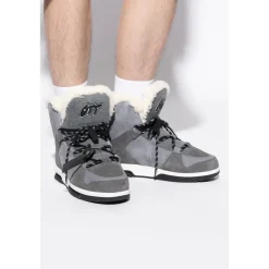 Off White Shoes-Heren Snowboots