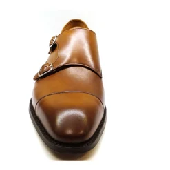 Berwick Shoes-Heren Nette Schoenen