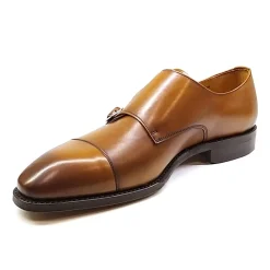 Berwick Shoes-Heren Nette Schoenen