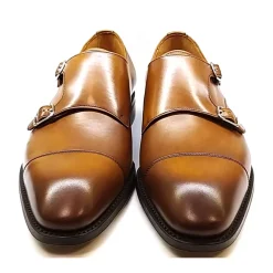 Berwick Shoes-Heren Nette Schoenen