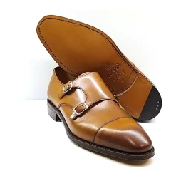 Berwick Shoes-Heren Nette Schoenen