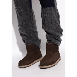 UGG Shoes-Heren Snowboots