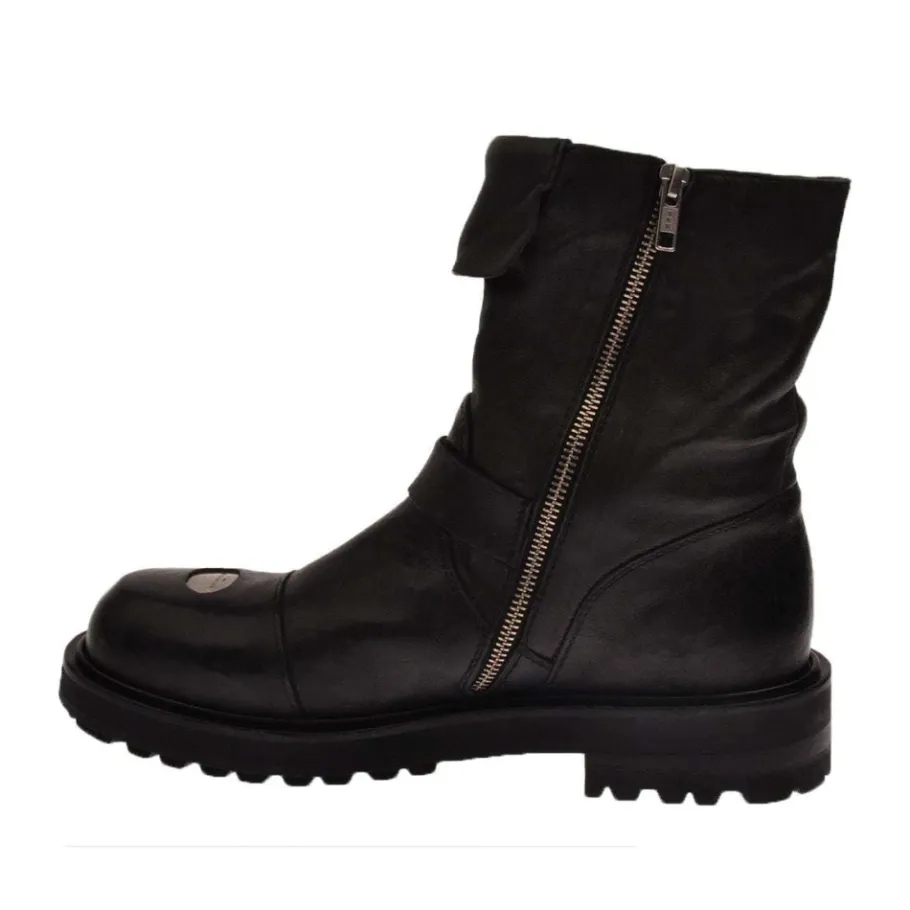 John Richmond Shoes-Heren Laarzen