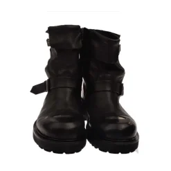 John Richmond Shoes-Heren Laarzen