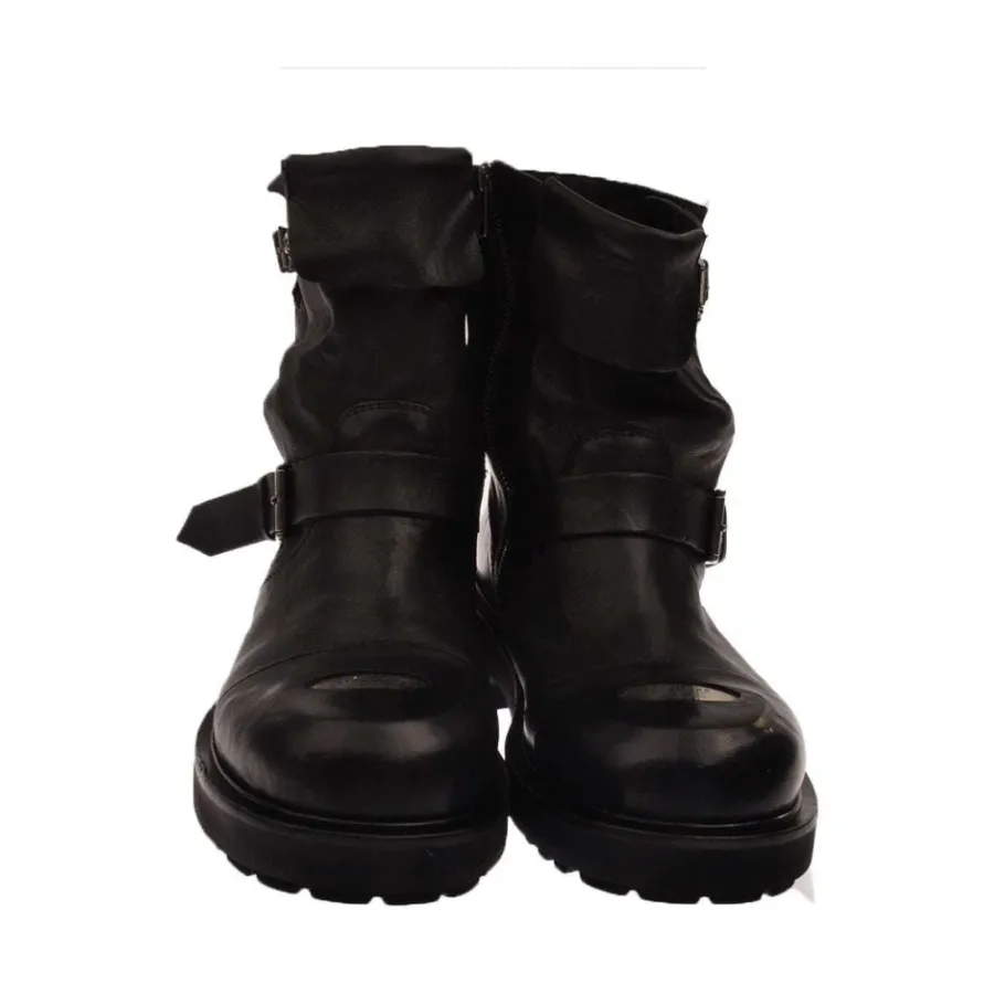 John Richmond Shoes-Heren Laarzen