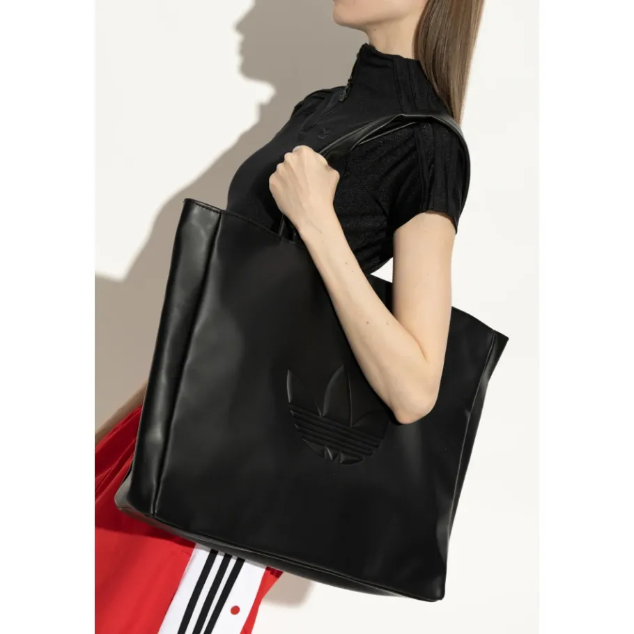 Adidas Originals Shopper tas-Heren Tassen