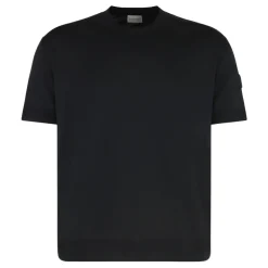 Moncler Short Sleeve Sweater-Heren Shirts