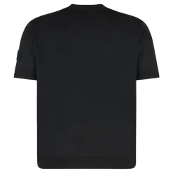 Moncler Short Sleeve Sweater-Heren Shirts