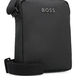 Hugo Shoulder Bag-Heren Tassen