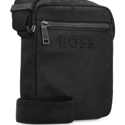 Hugo Shoulder Bag-Heren Tassen