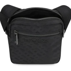 Hugo Shoulder Bag-Heren Tassen