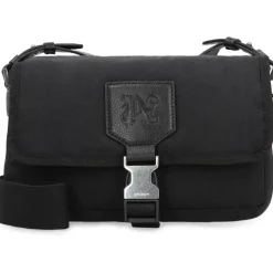Palm Angels Shoulder Bag van technische stof-Heren Tassen