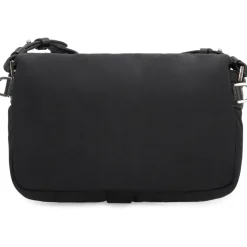 Palm Angels Shoulder Bag van technische stof-Heren Tassen