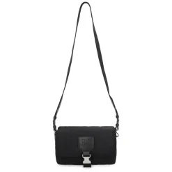 Palm Angels Shoulder Bag van technische stof-Heren Tassen
