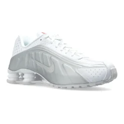 Nike Shox R4 Sportschoenen-Heren Sneakers