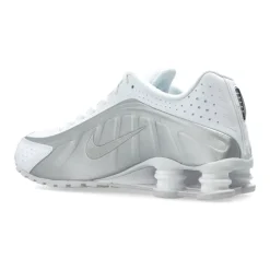 Nike Shox R4 Sportschoenen-Heren Sneakers