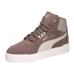 PUMA SHUFFLE DOWNTOWN MID WTR-Heren Snowboots