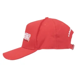 Dsquared2 Signature Baseballpet met gespsluiting-Heren Petten