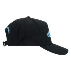 Dsquared2 Signature Baseballpet met gespsluiting-Heren Petten