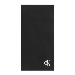 Calvin Klein Signature Logo Sjaal-Heren Sjaals