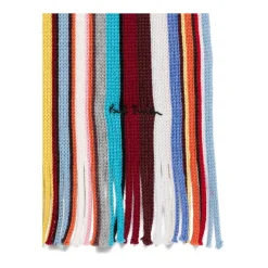 Paul Smith Signature Scarf-Heren Sjaals