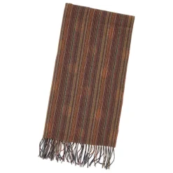 Paul Smith Signature Stripe Polka Dot Sjaal-Heren Sjaals