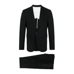 Dsquared2 Single Breasted Blazer-Heren Kostuums