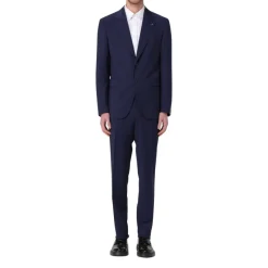 Tagliatore Single Breasted Suit-Heren Kostuums
