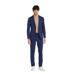 At.P.Co Single Breasted Suit-Heren Kostuums
