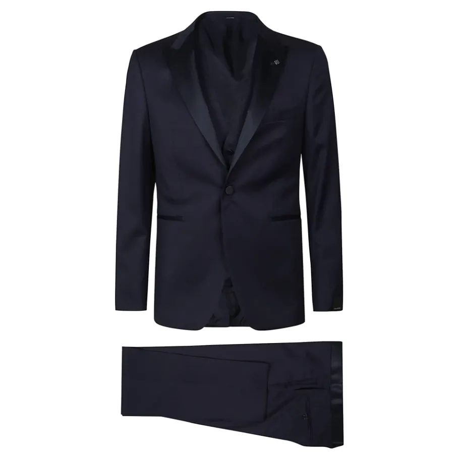 Tagliatore Single Breasted Suit-Heren Kostuums