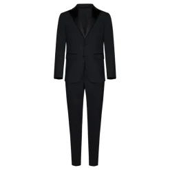 Dsquared2 Single Breasted Suit Set-Heren Kostuums