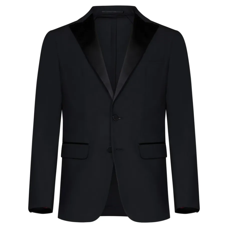 Dsquared2 Single Breasted Suit Set-Heren Kostuums