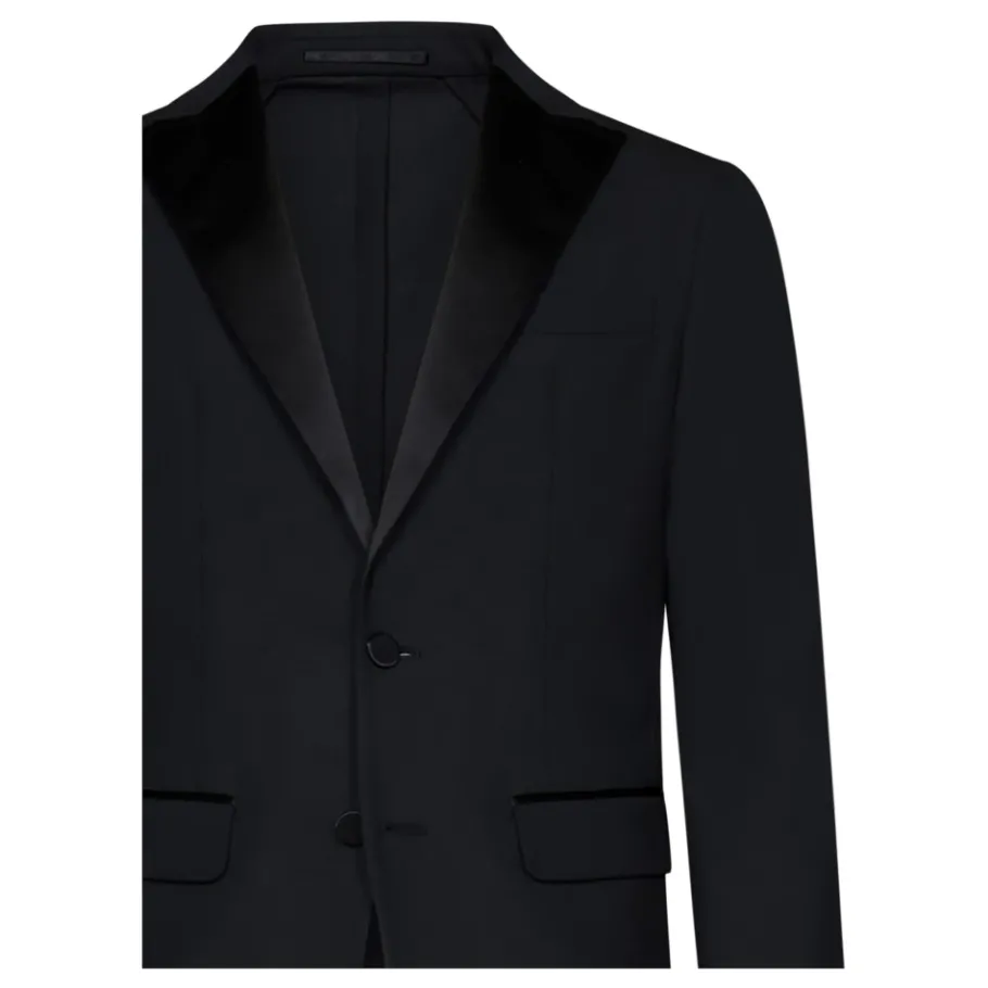 Dsquared2 Single Breasted Suit Set-Heren Kostuums