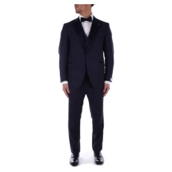 Tagliatore Single Breasted Suit Set-Heren Kostuums