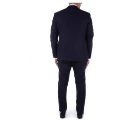 Tagliatore Single Breasted Suit Set-Heren Kostuums
