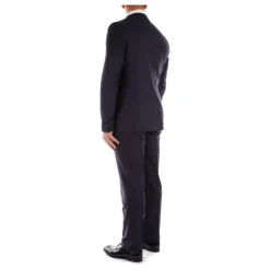 Tagliatore Single Breasted Suit Set-Heren Kostuums