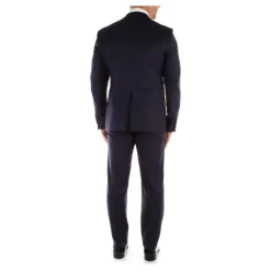 Tagliatore Single Breasted Suit Set-Heren Kostuums