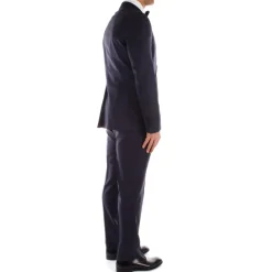 Tagliatore Single Breasted Suit Set-Heren Kostuums