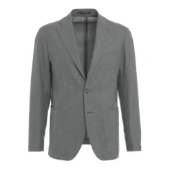 Tagliatore Single Breasted Suit Set-Heren Kostuums