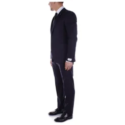 Tagliatore Single Breasted Suit Set-Heren Kostuums