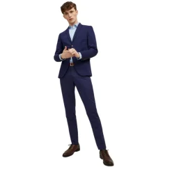 Jack & Jones Single Breasted Suits-Heren Kostuums