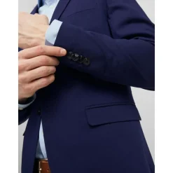 Jack & Jones Single Breasted Suits-Heren Kostuums