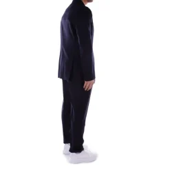 Briglia Single Breasted Suits-Heren Kostuums