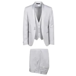 Corneliani Single-breasted Pak-Heren Kostuums