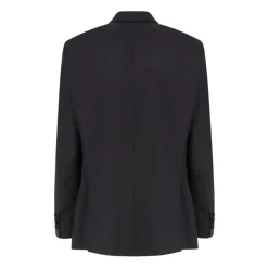 Hugo Single-breasted Peak Lapel Suit-Heren Kostuums