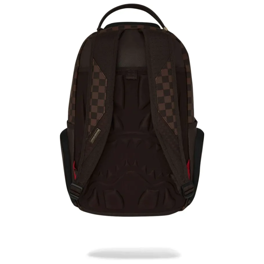SPRAYGROUND SIP Cargo DLX Backpack-Heren Rugzakken|Tassen