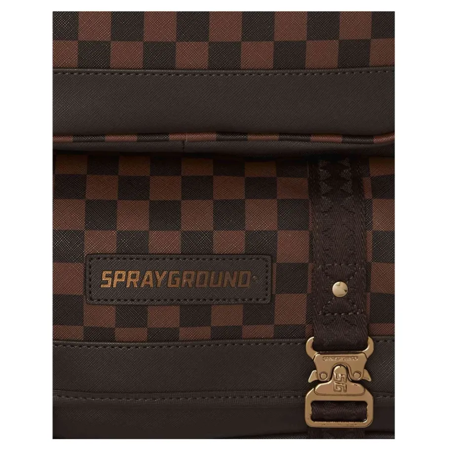 SPRAYGROUND SIP Cargo DLX Backpack-Heren Rugzakken|Tassen